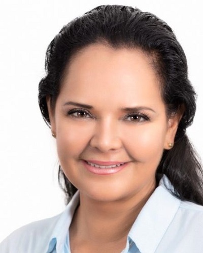 Sandra Cano | Dirección Sede Cali