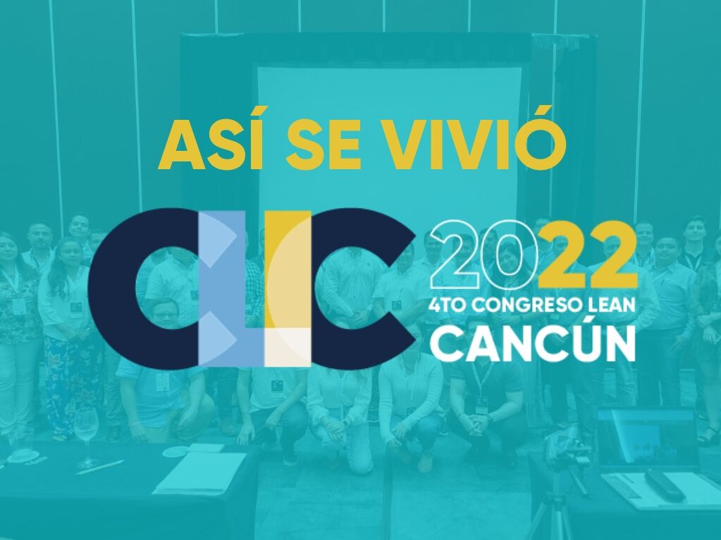 CLIC 2022 CANCÚN